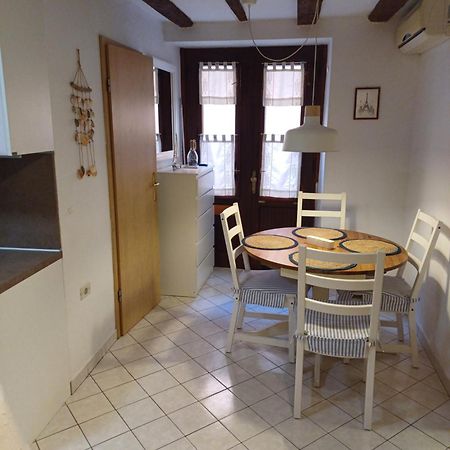 Ferienwohnung Piran Nono Exterior foto
