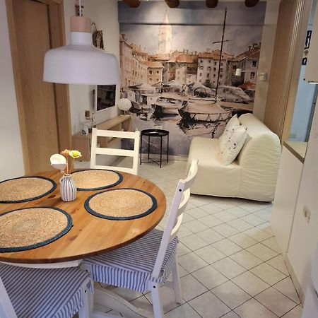 Ferienwohnung Piran Nono Exterior foto