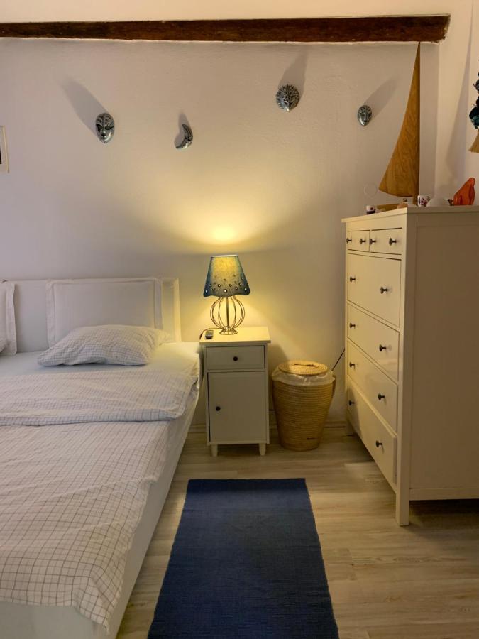 Ferienwohnung Piran Nono Exterior foto