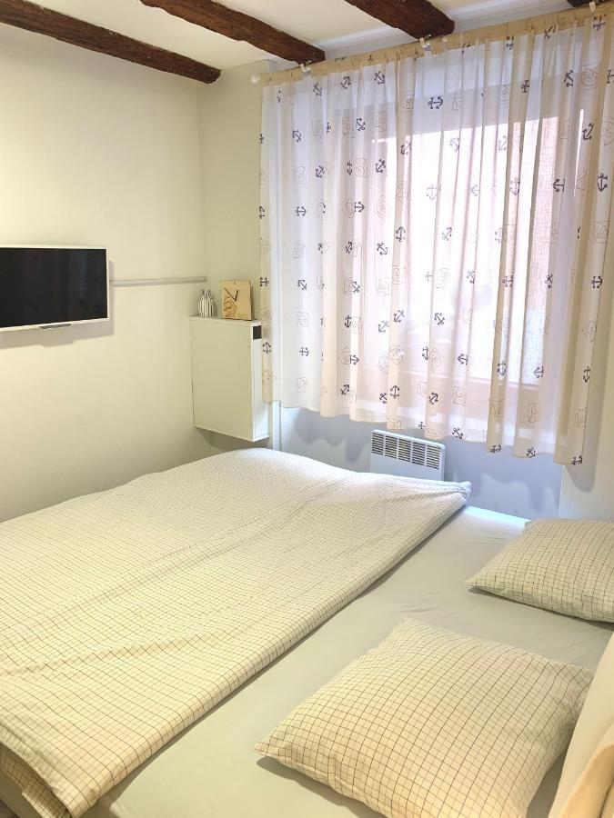 Ferienwohnung Piran Nono Exterior foto