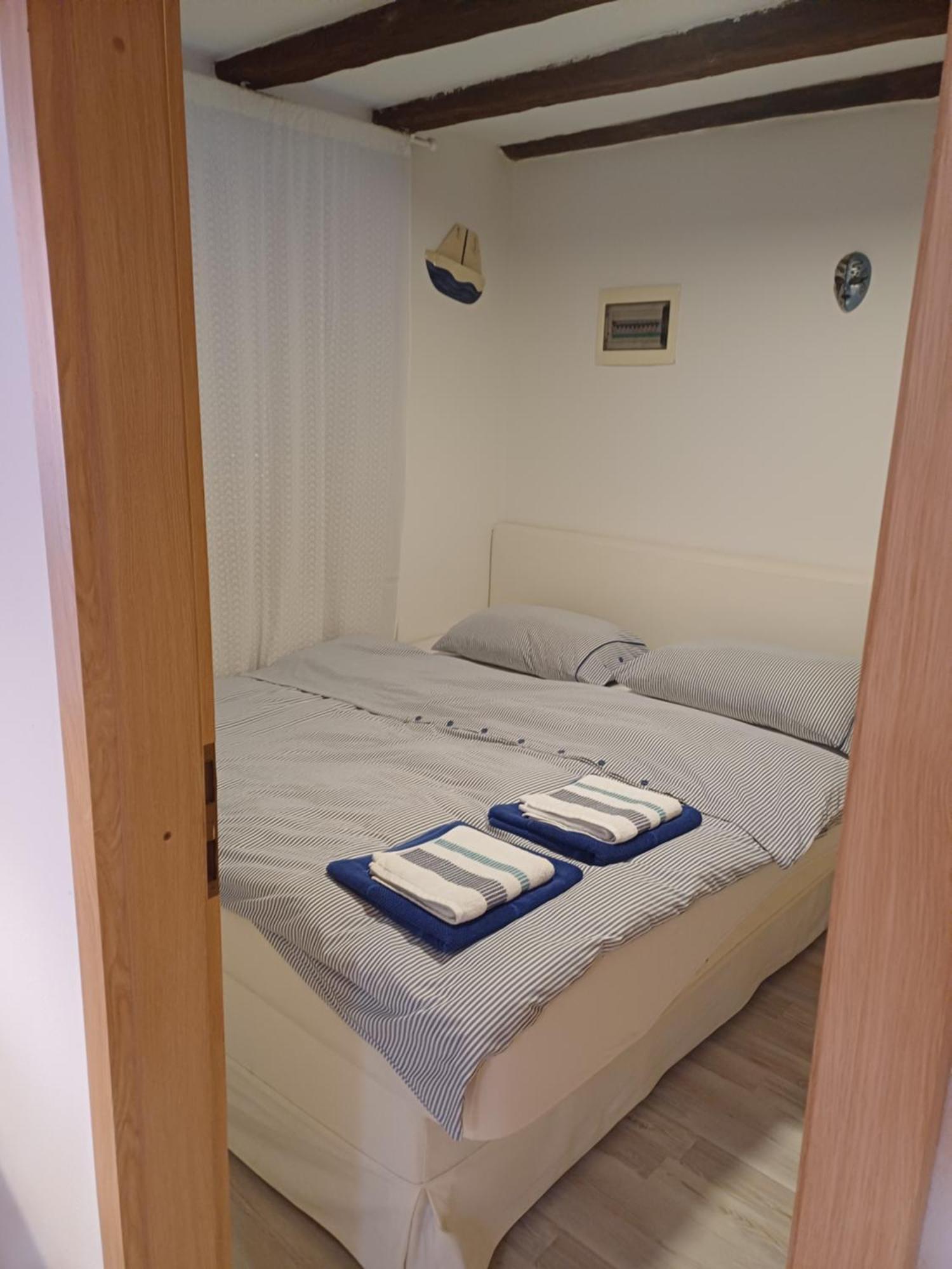 Ferienwohnung Piran Nono Exterior foto