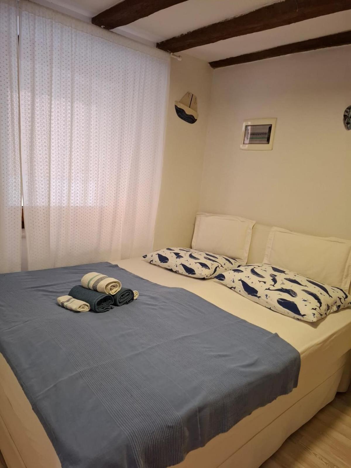 Ferienwohnung Piran Nono Exterior foto